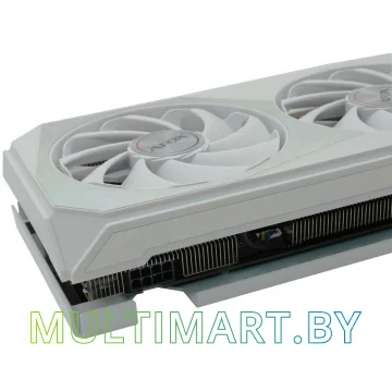 Видеокарта AFOX GeForce RTX 3060 Ti Gaming 8GB GDDR6 (AF3060TI-8192D6H7-V4) картинка 5